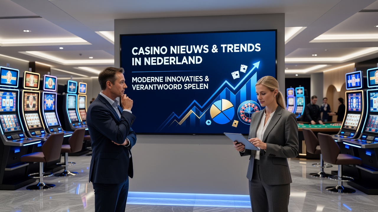 Nederlandse overheid presenteert vijfjarige agenda tegen gokschade met focus op reclameverbod en spelersbescherming