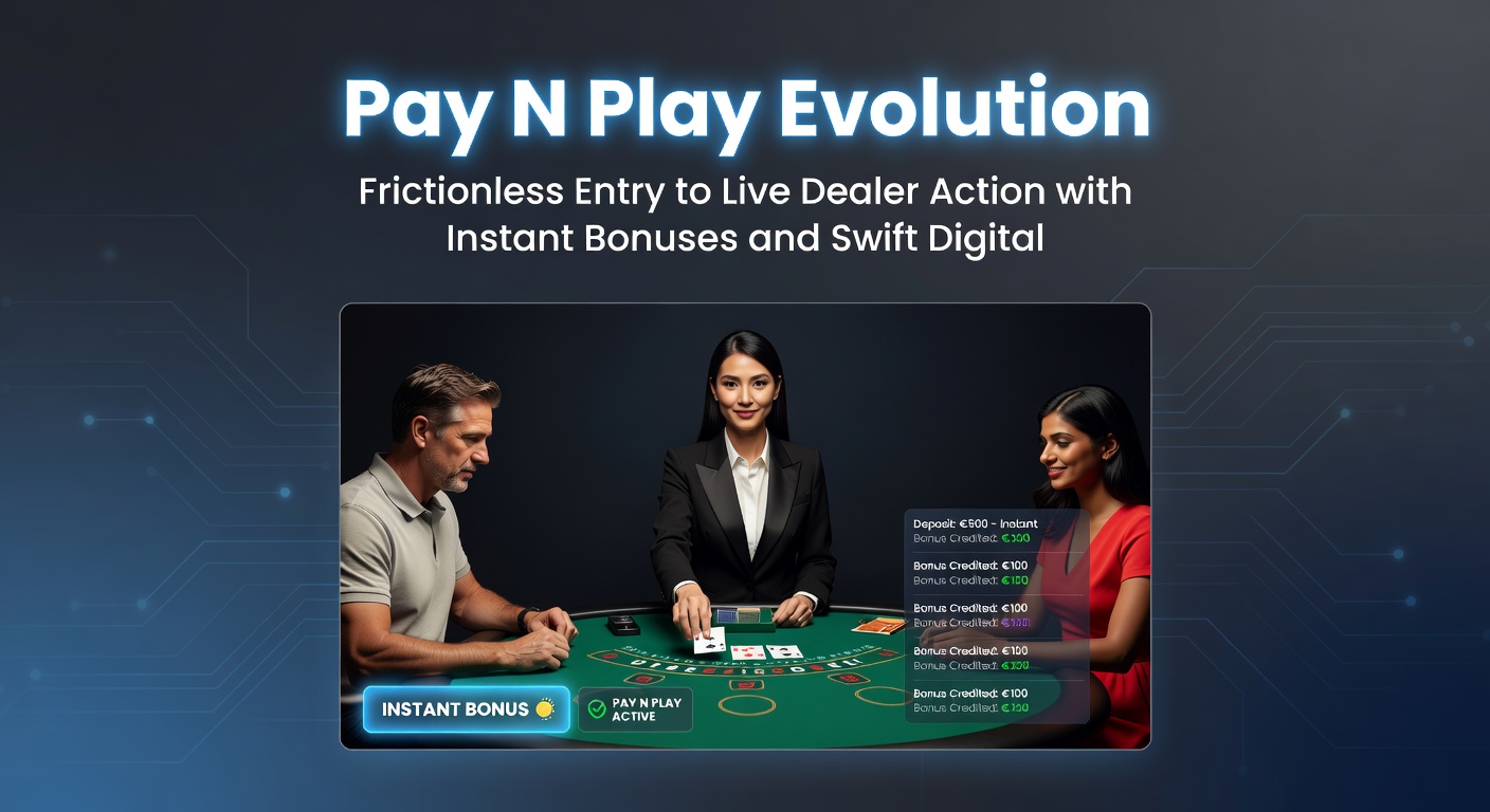Grafiek die de snelheid van cashouts illustreert in Pay N Play live casino's, met bonussen die direct worden toegewezen